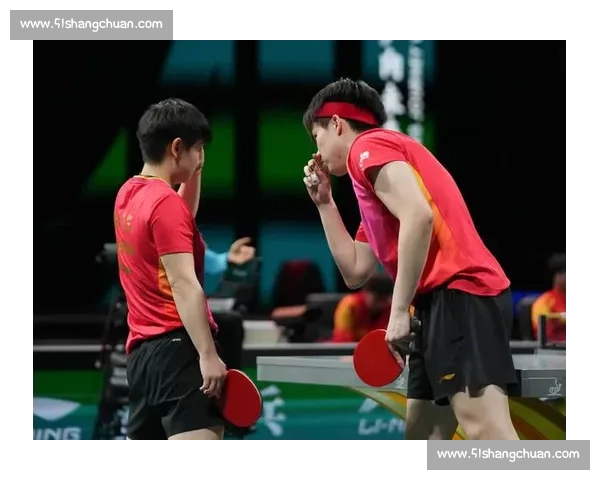 以世乒赛为舞台见证乒乓球竞技精神与世界巅峰对决新篇章荣耀传奇