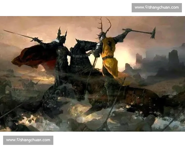 以关键回合为转折点的胜负博弈与全局命运重塑之战全新走向揭晓 以关键回合为转折点的胜负博弈与全局命运重塑之战全新走向揭晓