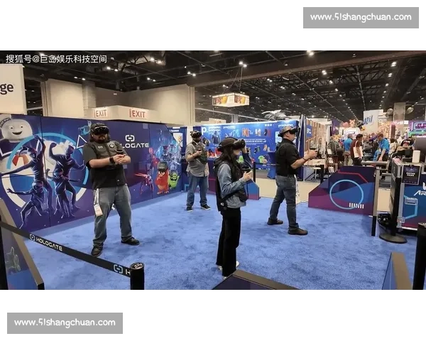 探索体育的未来，体育博览会聚焦创新与激情，带您领略全球体育文化盛宴