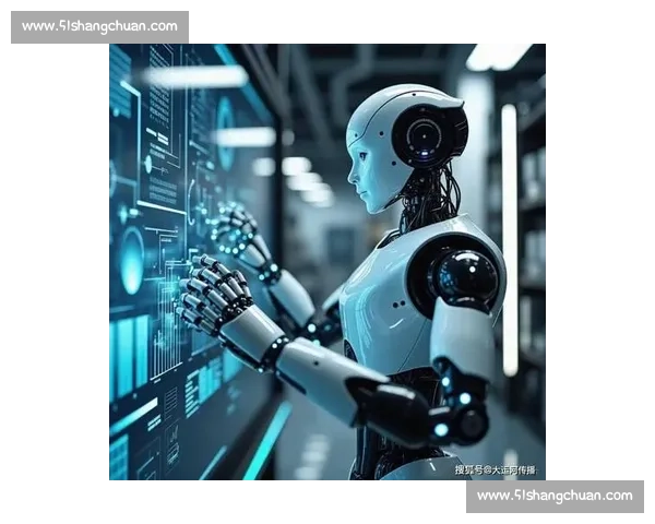 智启未来新纪元：共建科技文明引领人类智慧进化新图景