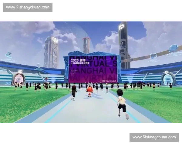 以创新赛制融合科技体验重塑体育赛事新生态发展路径探索与实践