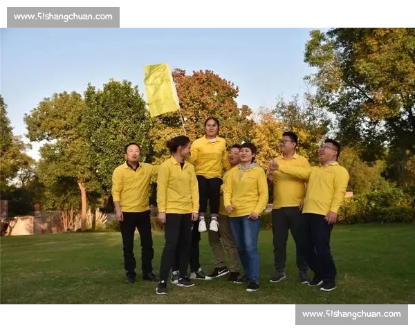 激发团队潜能提升组织活力打造高效协同创新文化