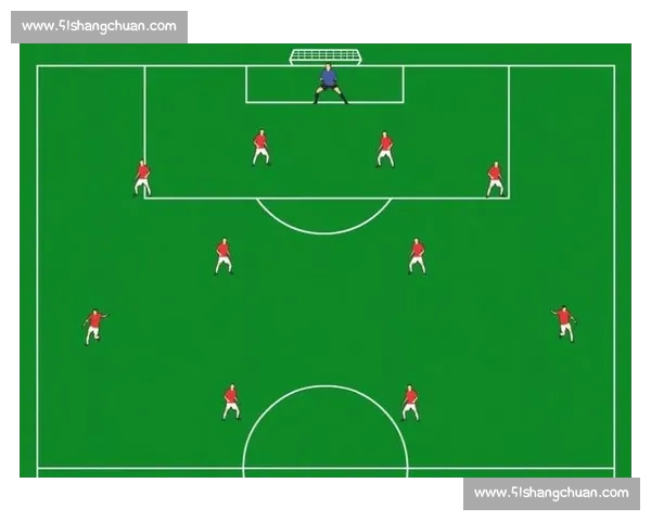 突破传统边界的足球战术创新与实战应用研究探索 突破传统边界的足球战术创新与实战应用研究探索