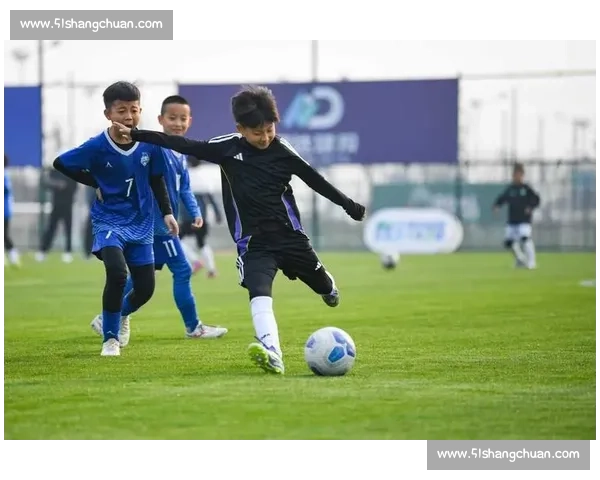 以青训体系为核心推动足球事业发展探索与实践 以青训体系为核心推动足球事业发展探索与实践